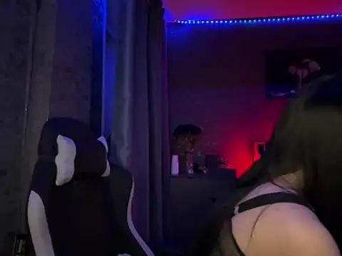 Kelliy Moon online show from 02.03.26