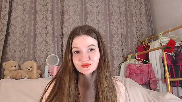 RileySteeele online show from 03.04.26