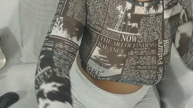 xxxChocolateBox online show from 03.16.26