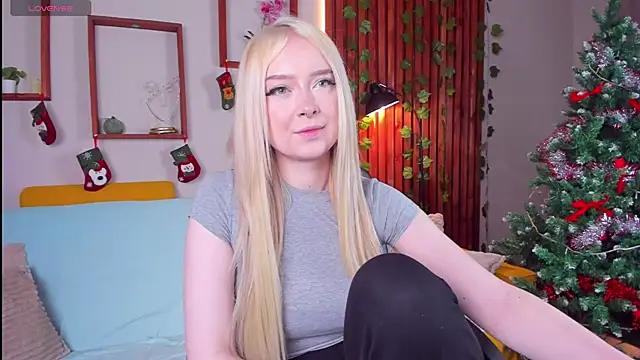 ChanelCarters online show from 01.16.26