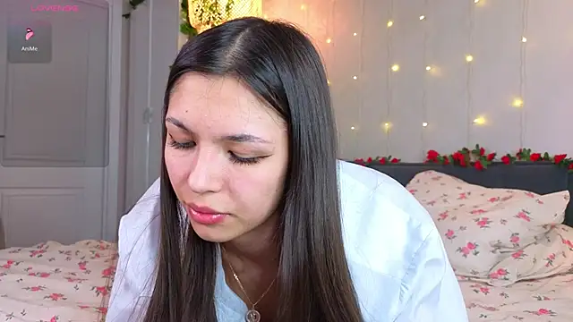 NeliaBermea online show from 02.20.26