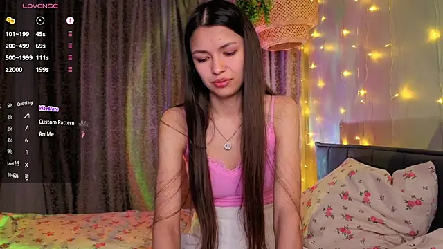 NeliaBermea online show from 04.06.26