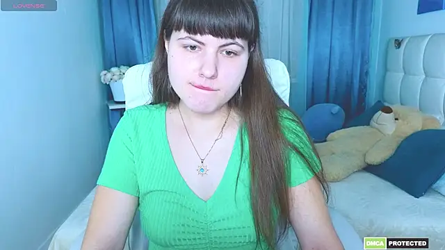 Miss  Poly online show from 03.05.26