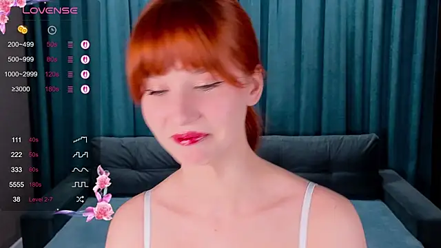 CatherineCummi online show from 04.10.26