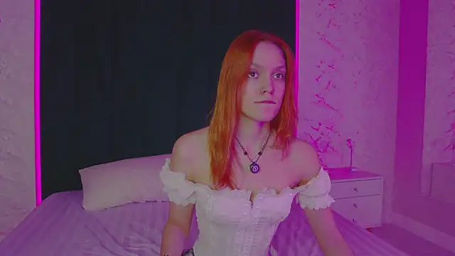 AvaLarson online show from 03.31.26