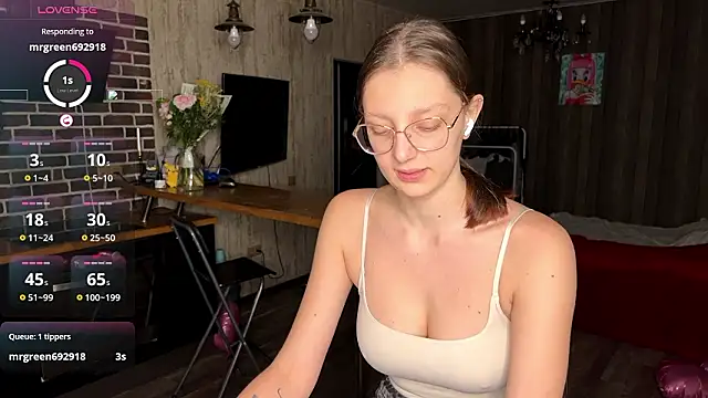 ChrisAmott online show from 03.05.26