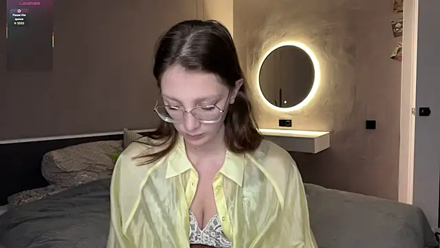 ChrisAmott online show from 04.17.26