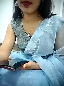 Horny-nishaa online show from 02.19.26