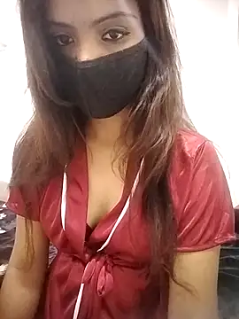 Horny-nishaa online show from 03.23.26