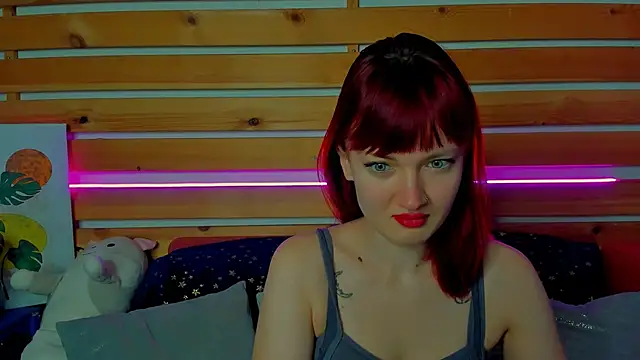 Alicia Wiliss online show from 01.16.26