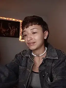 AlexxaAndRileyy online show from 02.11.26