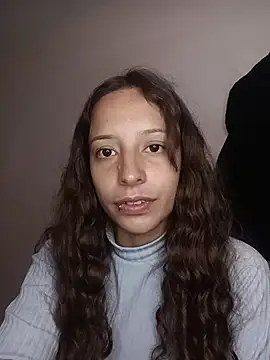 AlexxaAndRileyy online show from 03.02.26