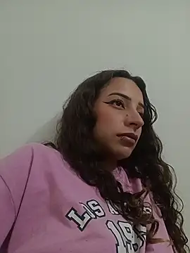 AlexxaAndRileyy online show from 03.21.26