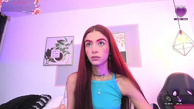 Snapshot of april_jones05 chatting on 02.25.26 april jones05 online show from 02.25.26