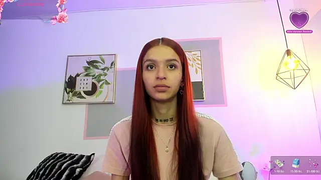 Snapshot of april_jones05 chatting on 02.27.26 april jones05 online show from 02.27.26