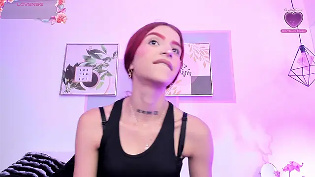 april jones05 online show from 03.08.26