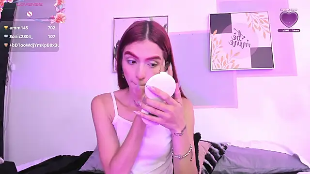 april jones05 online show from 03.11.26