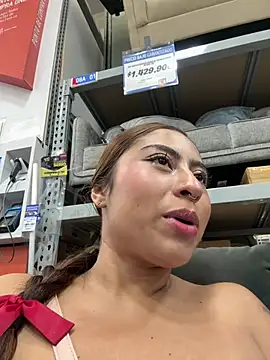 ThamaraGen  online show from 04.17.26