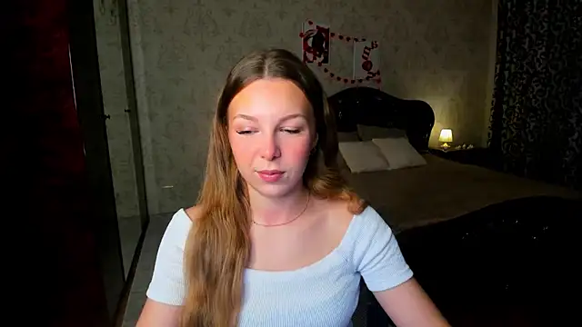 Snapshot of LilyBlakee chatting on 02.25.26 LilyBlakee online show from 02.25.26