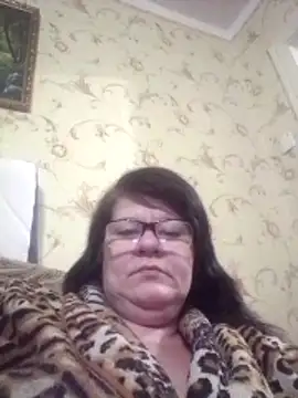 NysiOlsen online show from 02.03.26