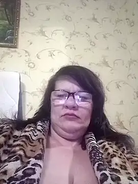 NysiOlsen online show from 04.03.26