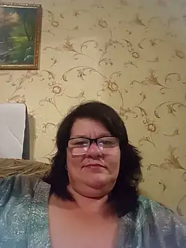 NysiOlsen online show from 06.04.26