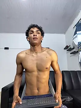 Jaycob smith online show from 03.10.26