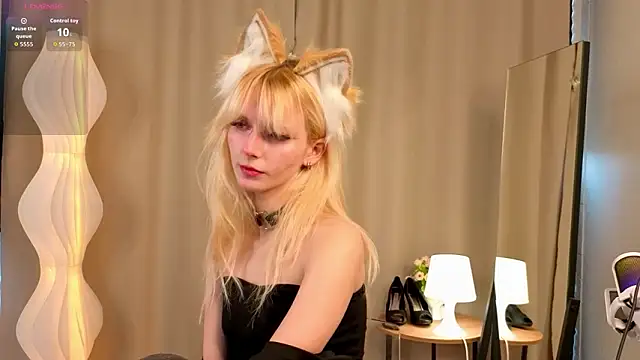 JuanaSumma online show from 02.12.26