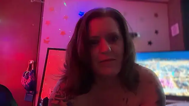 LustyNikkiSixxx online show from 01.15.26