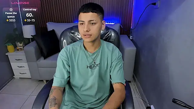 Liam9  online show from 02.26.26