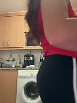 Snapshot of morenita_sexy777 chatting on 02.18.26 morenita sexy777 online show from 02.18.26