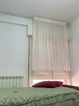 Snapshot of morenita_sexy777 chatting on 02.21.26 morenita sexy777 online show from 02.21.26