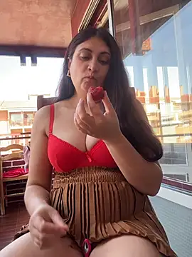 Snapshot of morenita_sexy777 chatting on 04.25.26 morenita sexy777 online show from 04.25.26