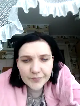 KarolinaRich1 online show from 01.13.26