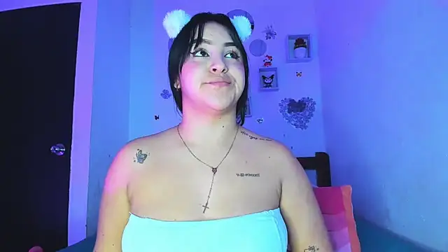 Penelopeflame18 online show from 03.17.26