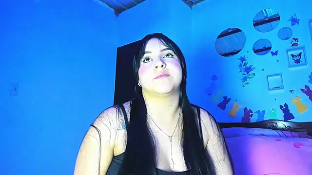 Penelopeflame18 online show from 04.08.26