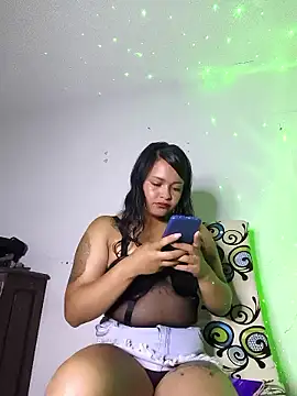 ebonysummer  online show from 01.19.26