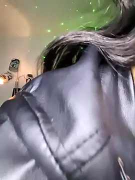 ebonysummer  online show from 02.09.26