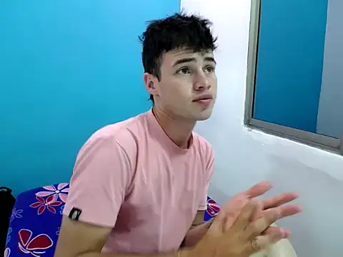 Snapshot of daniel22_cm chatting on 01.15.26 daniel22 cm online show from 01.15.26