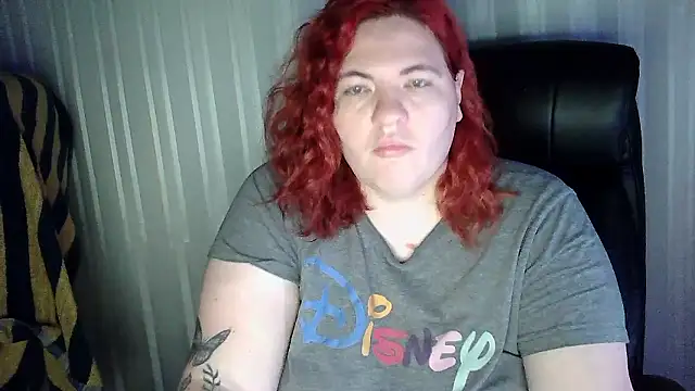 OskaAh online show from 01.12.26