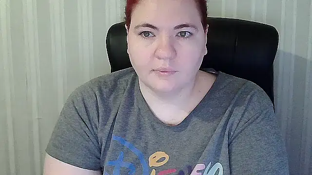 OskaAh online show from 01.13.26