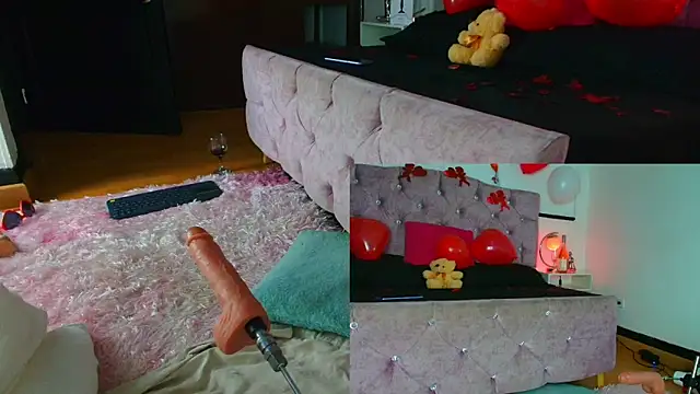 Snapshot of Ethan_Briggs_ chatting on 02.15.26 Ethan Briggs online show from 02.15.26