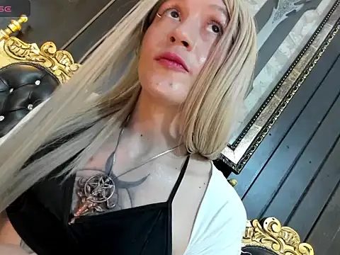 Gomory Niix online show from 02.16.26