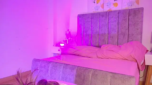 Lucy Carson  online show from 03.23.26