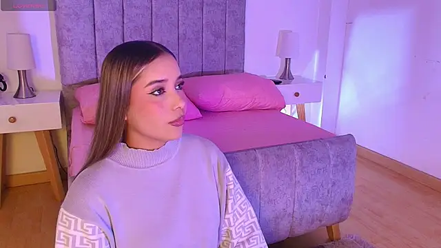 Lucy Carson  online show from 04.22.26