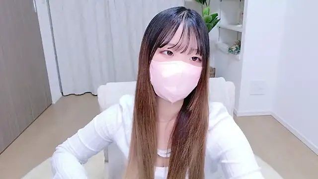 Snapshot of NOA_cha chatting on 03.08.26 NOA cha online show from 03.08.26