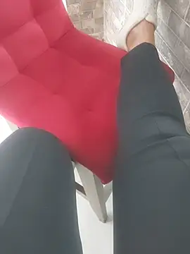 Karine0806 online show from 04.11.26