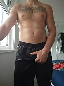 Fitdick4ubb online show from 06.05.26
