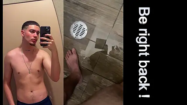 daniborbon  online show from 01.16.26