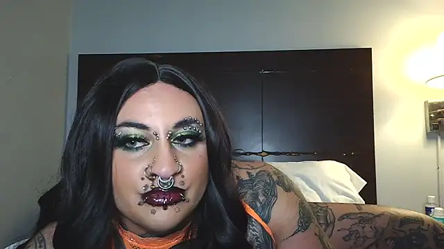 VeraVendetta online show from 02.28.26